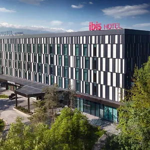 Ibis Jetisu Almaty