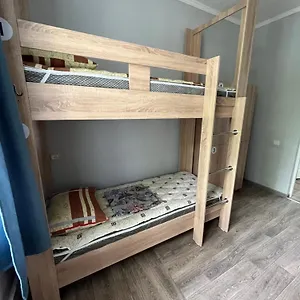 Hostel64 Almaty
